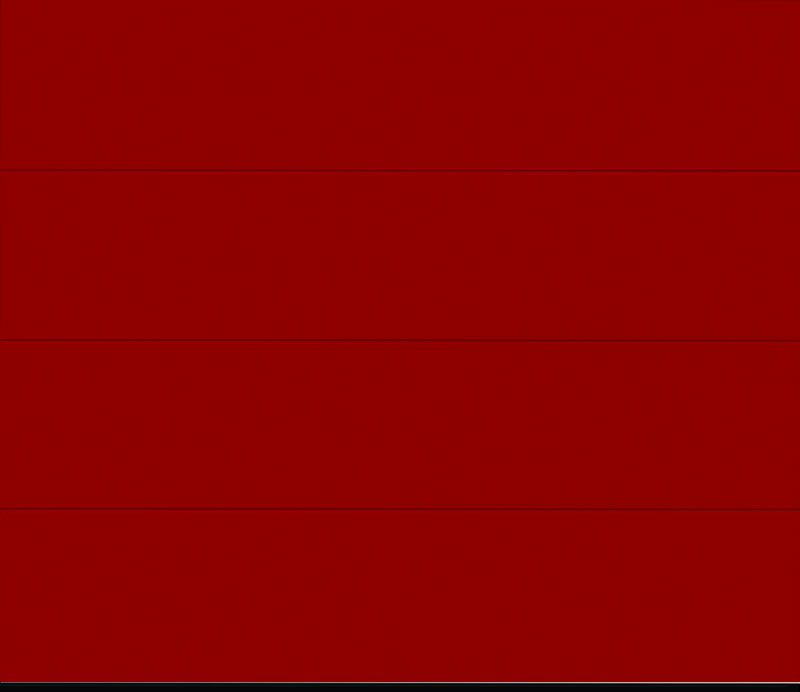 RAL 3003 - Ruby Red